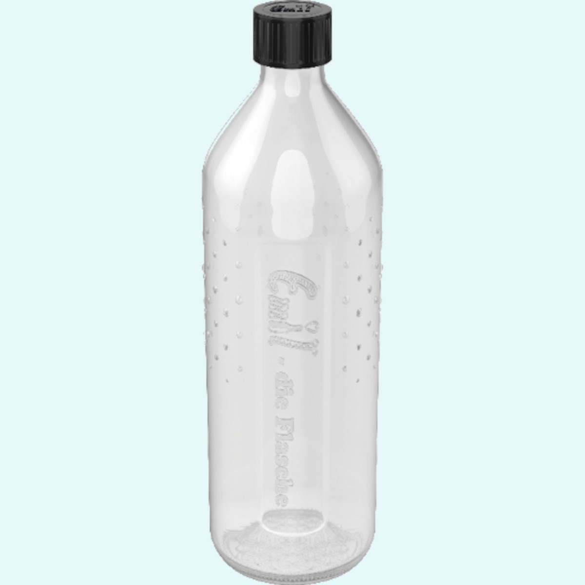 Ersatzflaschen, Trinkcaps & Zubehör für Emil die Flasche Ersatzflaschen & Ersatz Verschlüsse/Trinkcaps für Emil die Flasche von Kindern & Erwachsenen