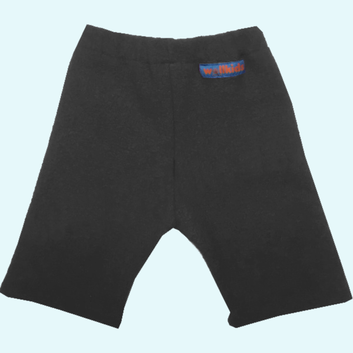Wollkids Sommer & Winter Wollwalk Hose kurz für Kinder Wollkids Kinder Sommer & Winter Walkhose Wollwalk Hose kurz aus 100% Wolle für den Waldkindergarten