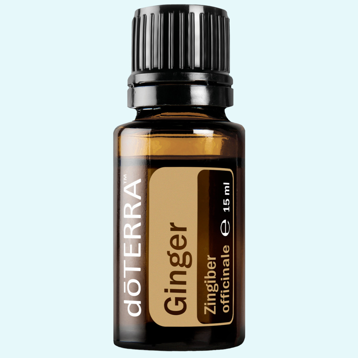 doTERRA - Reines ätherisches Öl Ginger - Ingwer - CPTG - 15ml