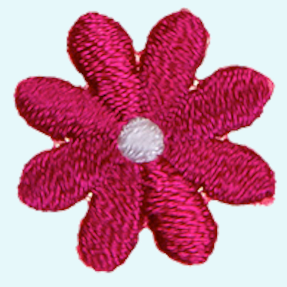 Flower-Power - Bumen & Blüten Bügelapplikation Bügelbild Flower-Power - Bumen & Blüten Bügelapplikation Bügelbild