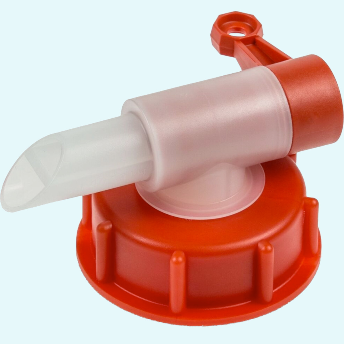 Wolle Seide Waschmittel Auslaufhahn Auslaufhahn für Ulrich natürlich Kanister 5L / 10L