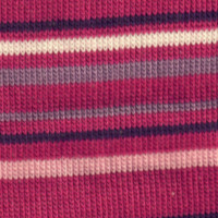BW: pink Ringel