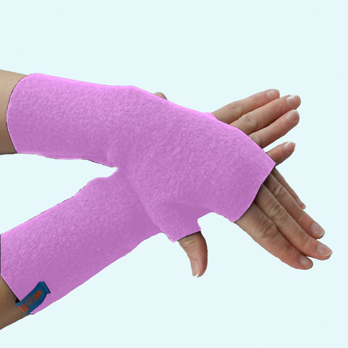 Warme Wollkids Walk Pulswärmer aus 100% Wollwalk für Damen im Winter Warme Wollkids Erwachsenen Wollwalk Pulswärmer Handstulpen aus 100% Walkwolle für Damen im Winter