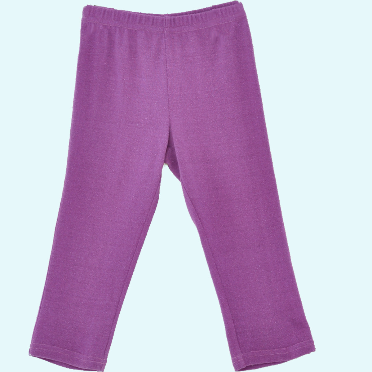 Sommer Seidenhose für Babys aus 100% Seide von Alkena Sommer Seidenhose für Babys aus 100% Bourette Seide von Alkena