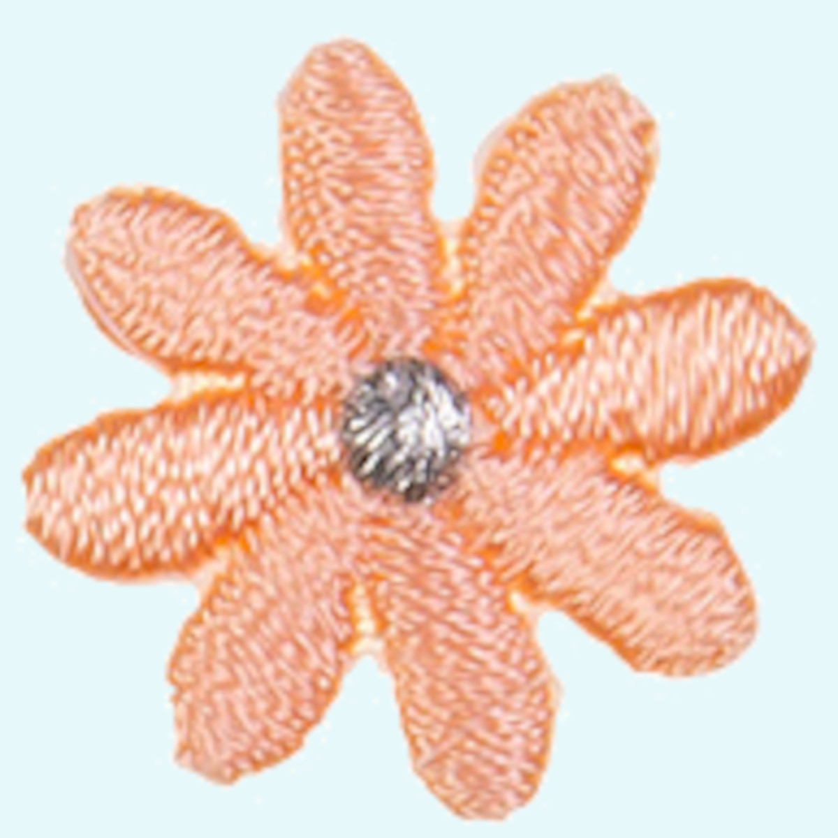 Flower-Power - Bumen & Blüten Bügelapplikation Bügelbild Flower-Power - Bumen & Blüten Bügelapplikation Bügelbild