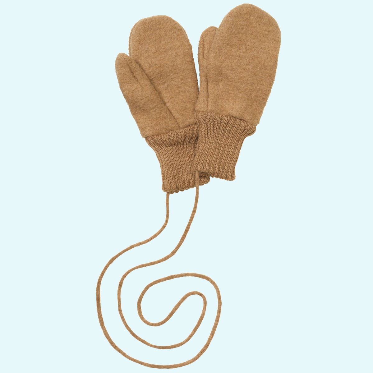 Warme disana Baby & Kinder Winter Walk-Handschuhe aus Merinowolle Kuschelwarme disana Baby & Kinder Winter Wollwalk-Handschuhe/Fäustlinge aus kbT merino Schurwolle GOTS