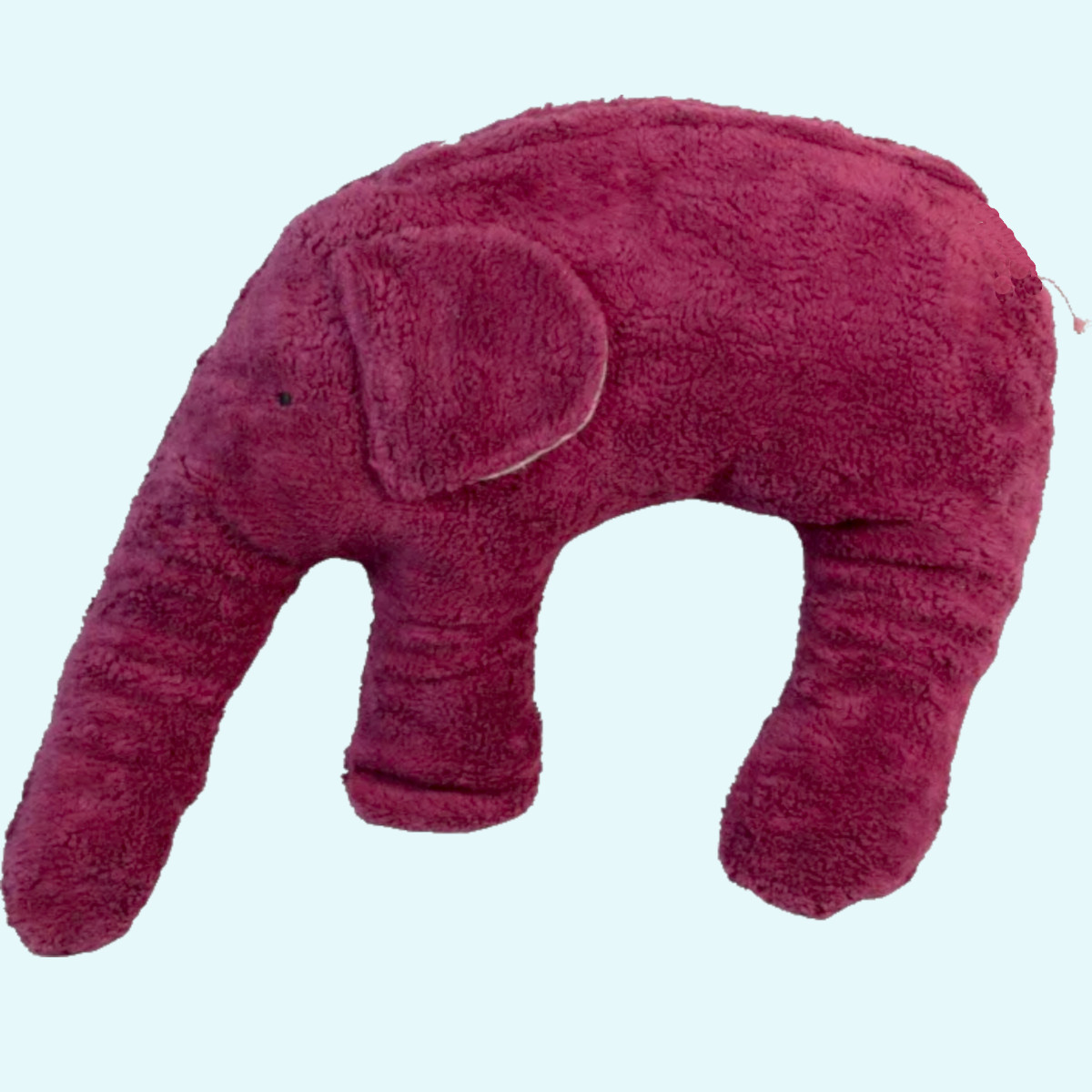 Kinder Nackenkissen mit Bio Hirse - Pat & Patty Nackenkissen mit Bio Hirsepelz für Kinder von Pat & Patty