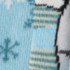 Kindersocken Eisbär