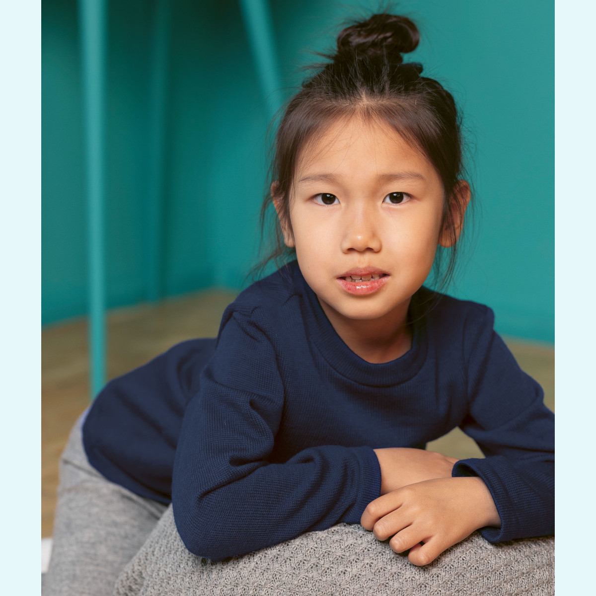 Brand-NEU: Warm & kuschelig: disana Baby & Kinder Strick-Pullover Wollpullover aus kbT merino Schurwolle GOTS