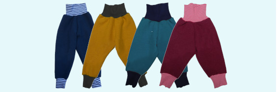 Wohlfühlhose