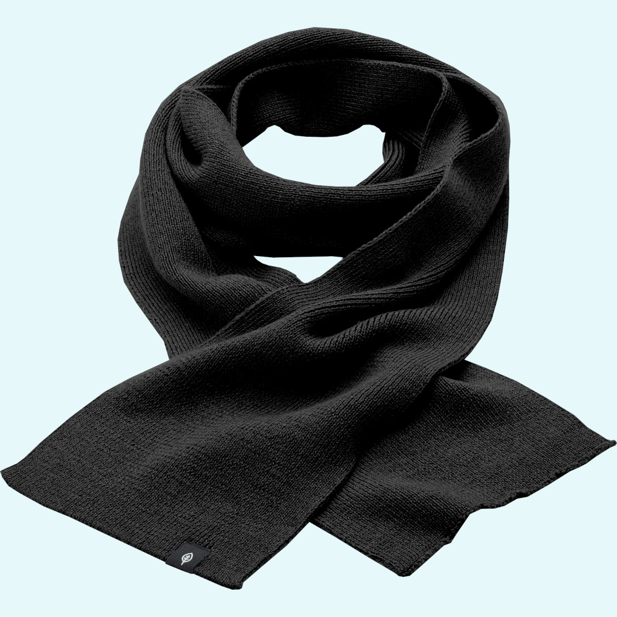 Großer, weicher Kuschelschal ❄ aus BIO Schurwolle ❄ für Erwachsene