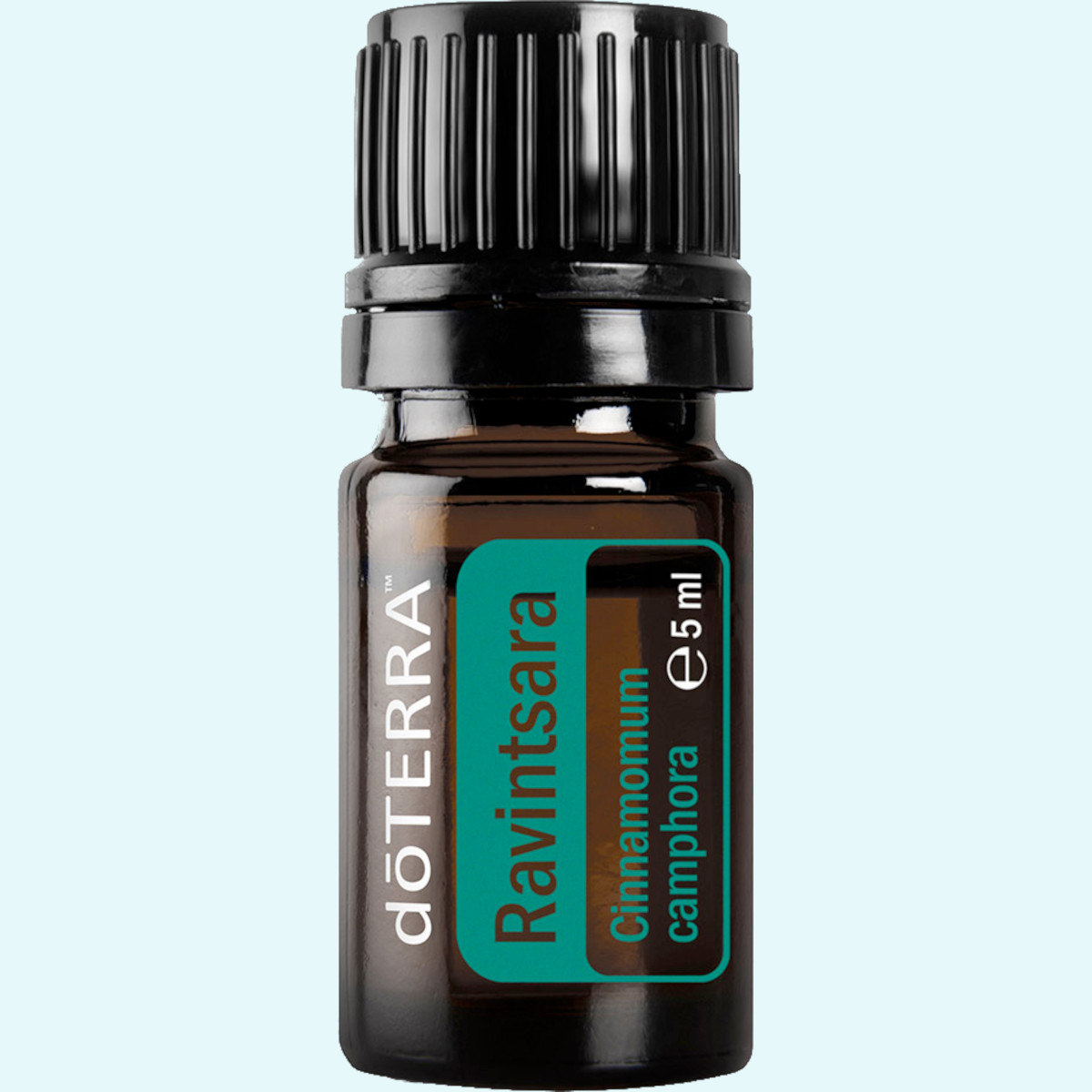 doTERRA - Reines ätherisches Ravintsara - Cinnamomum camphora - CPTG - 5ml
