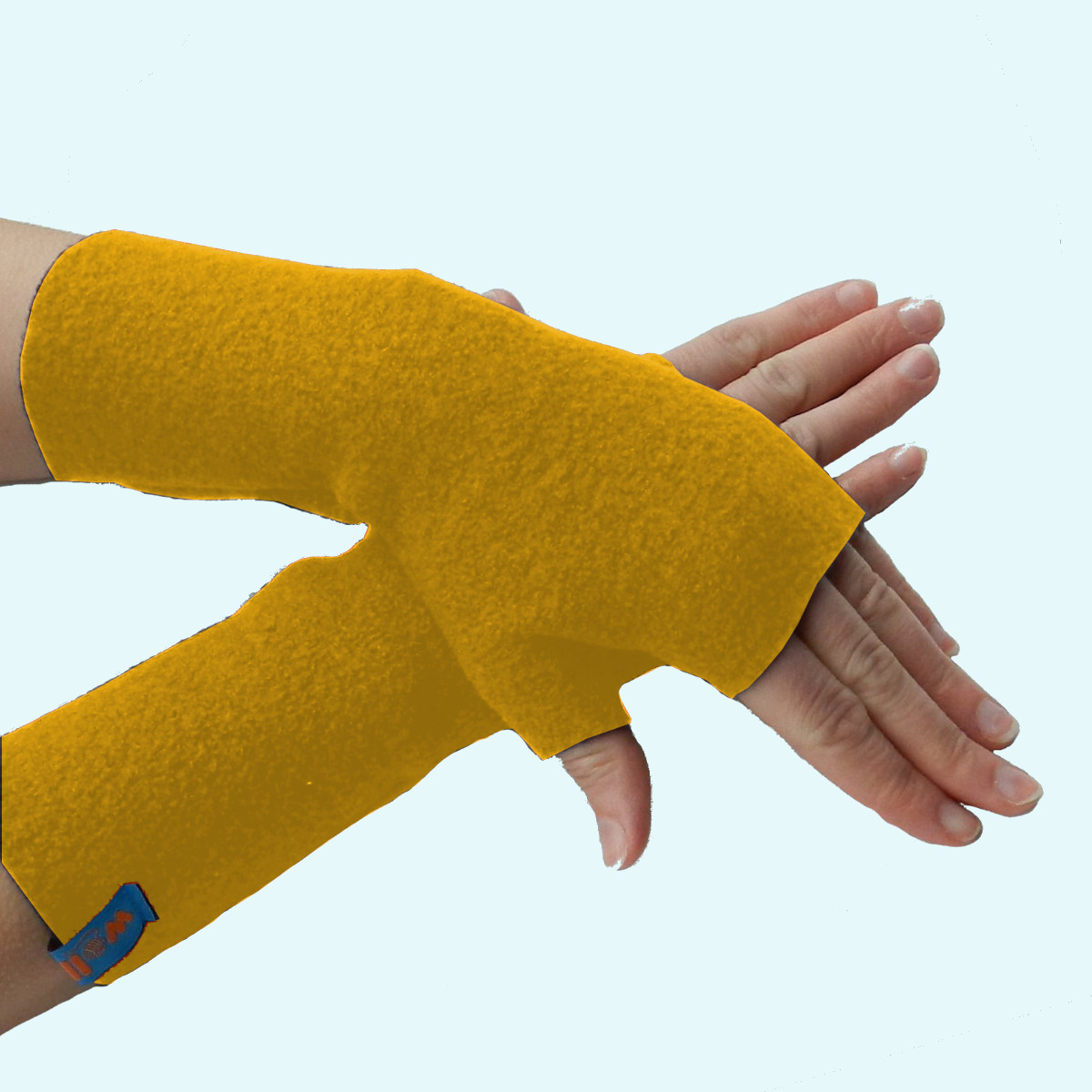 Warme Wollkids Walk Pulswärmer aus 100% Wollwalk für Damen im Winter Warme Wollkids Erwachsenen Wollwalk Pulswärmer Handstulpen aus 100% Walkwolle für Damen im Winter