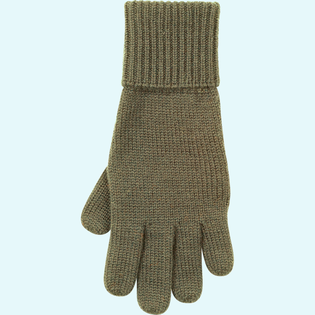 Warme PurePure Kinder Winter Wollhandschuhe aus 100% Merino Wolle Warme Kinder Wollhandschuhe & Strickhandschuhe aus 100% Merino Wolle für den Winter