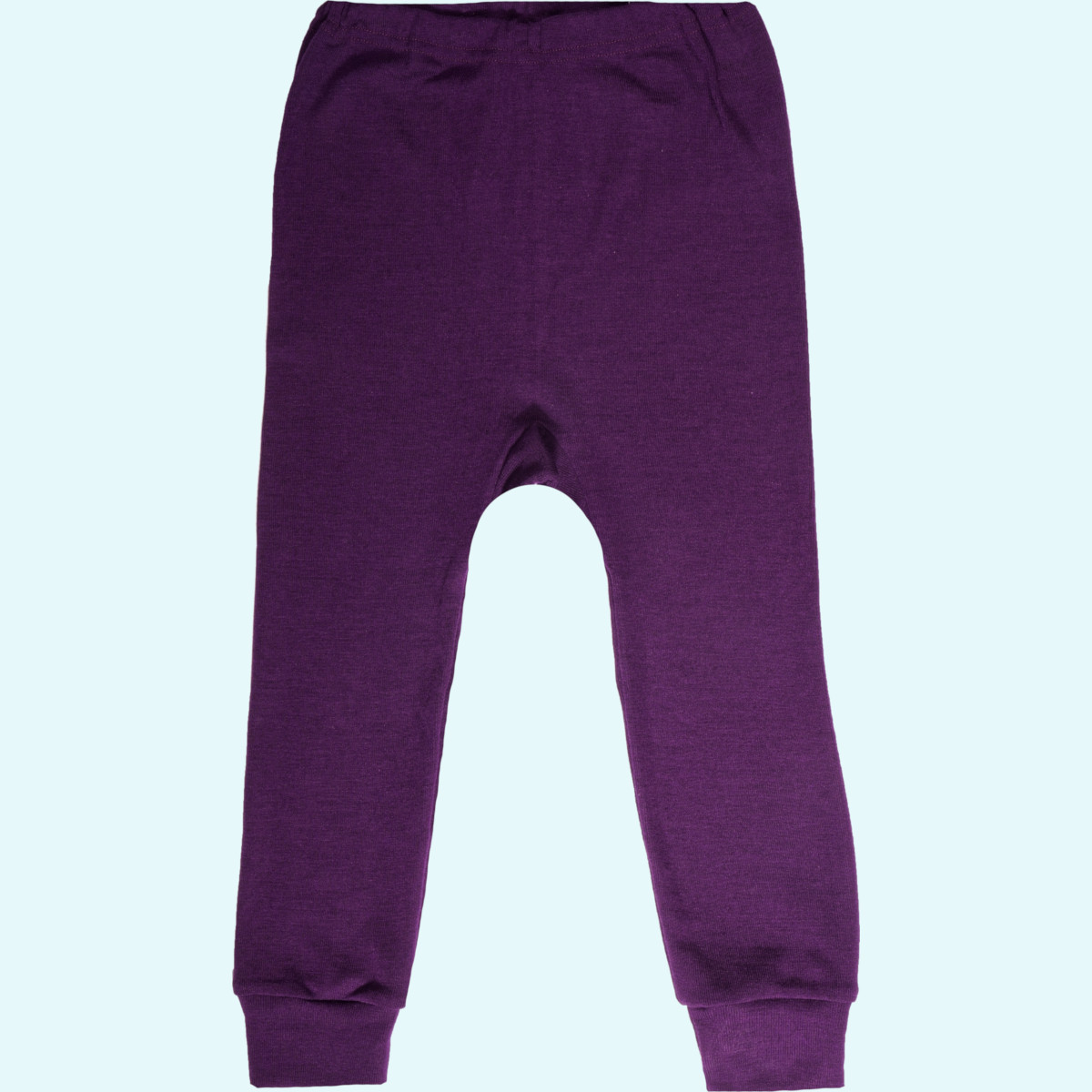 Lange Unterhose für Kinder aus Wolle/Seide von Cosilana Lange Unterhose für Kinder aus Wolle/Seide von Cosilana