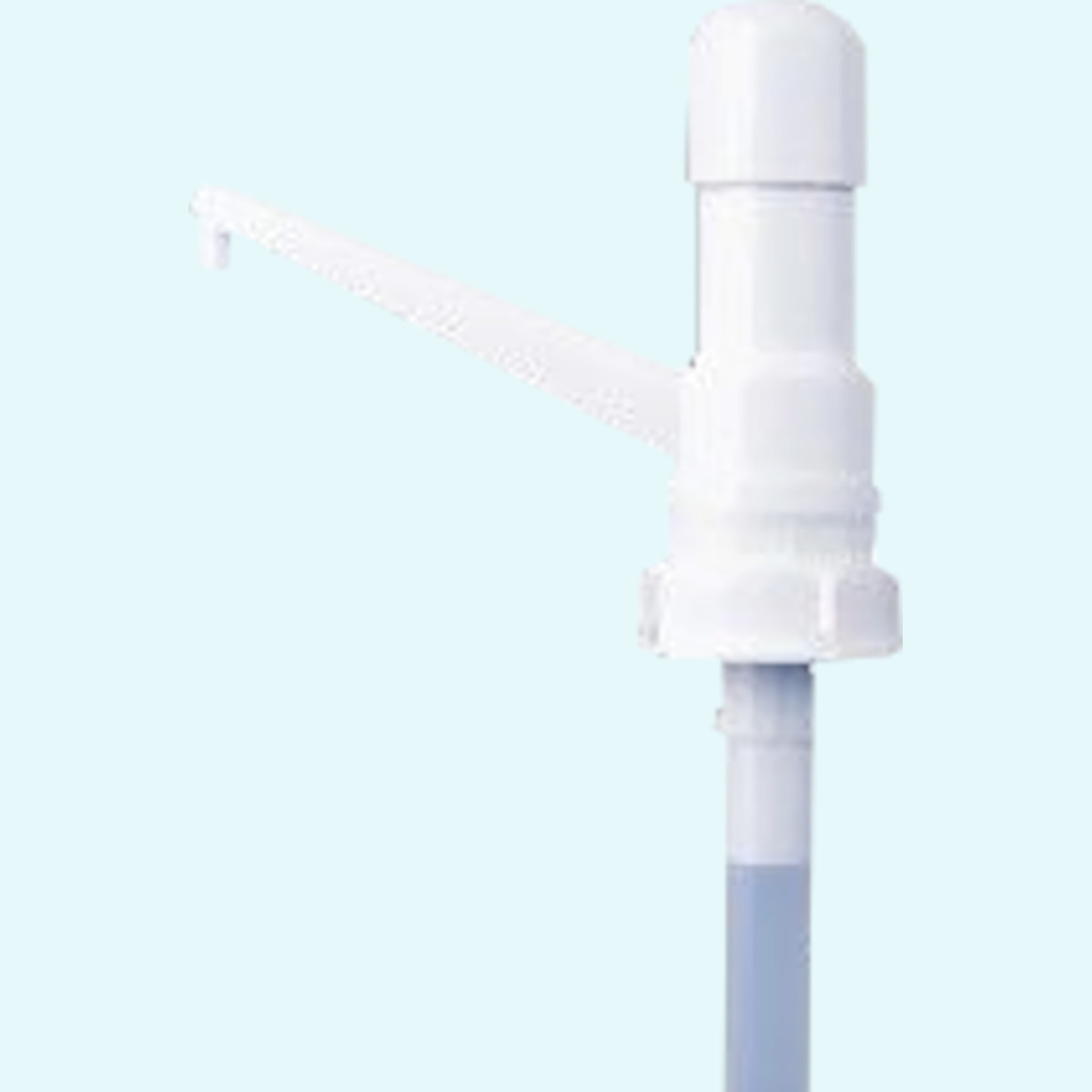 Wolle Seide Waschmittel Dosierpumpe Geniale Dosierpumpe für Ulrich natürlich Kanister 5L / 10L