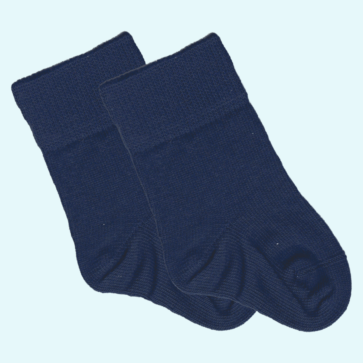 Zärtliche Kniestrümpfe für Babys aus Bio Baumwolle - Grödo Schöne Kniestrümpfe für Babys aus Bio Baumwolle von Grödo