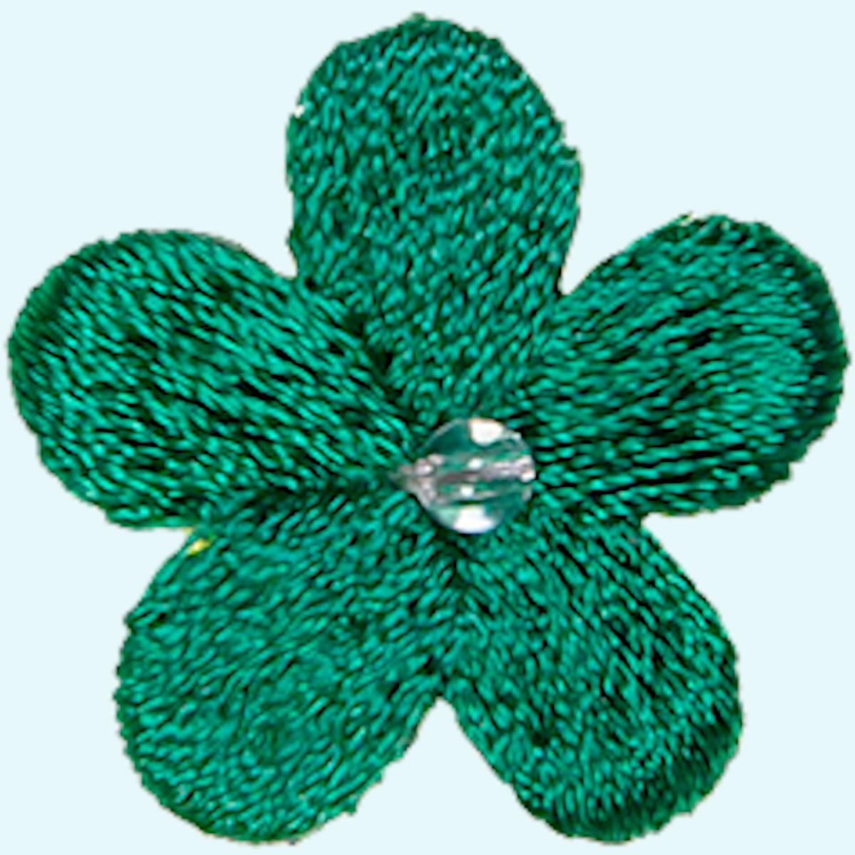 Flower-Power - Bumen & Blüten Bügelapplikation Bügelbild Flower-Power - Bumen & Blüten Bügelapplikation Bügelbild