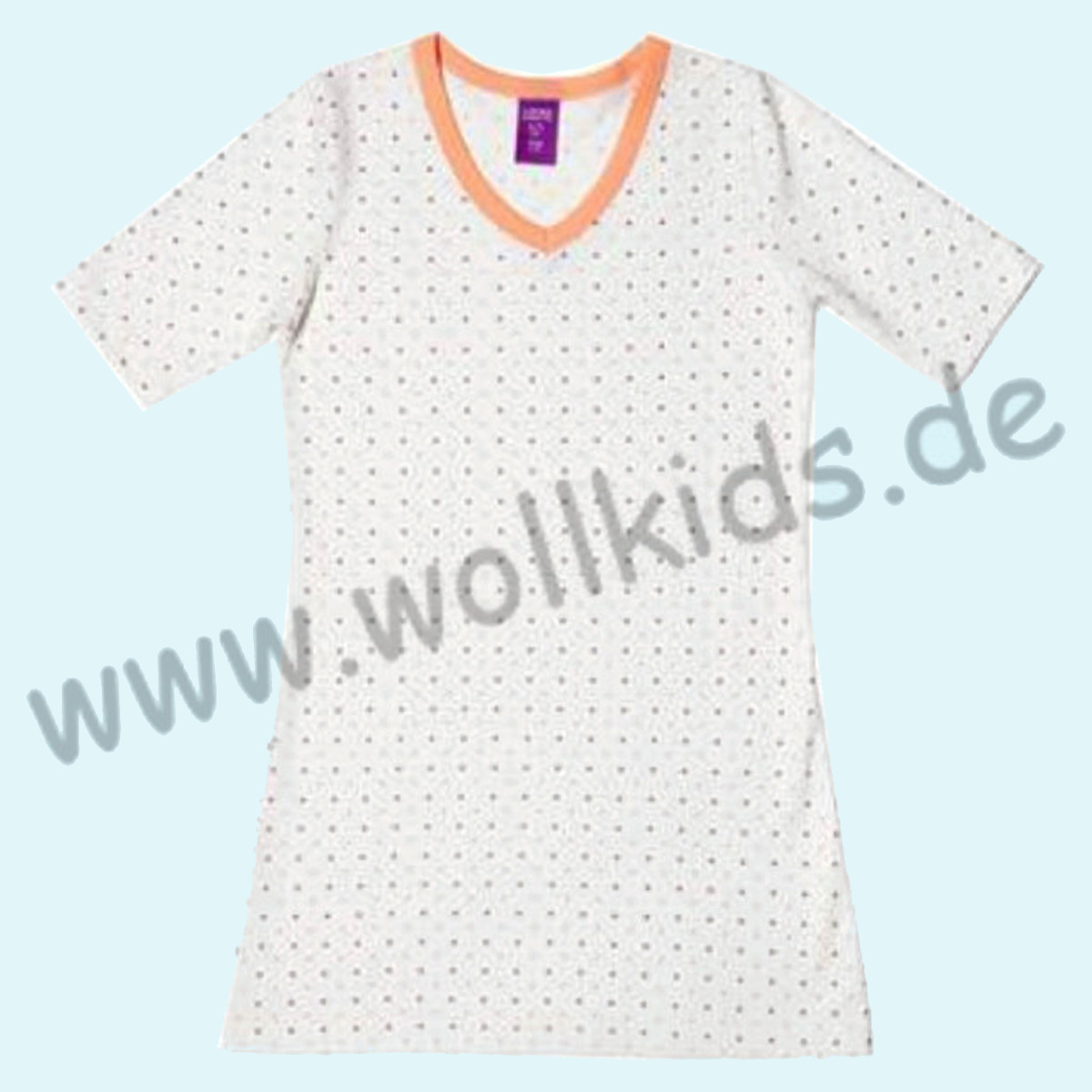 Bio Baumwolle Schlafanzug für Kinder - Sommer Schlafi - GOTS - Organic Bio Baumwolle Schlafanzug für Kinder - Sommer Schlafi - GOTS - Organic