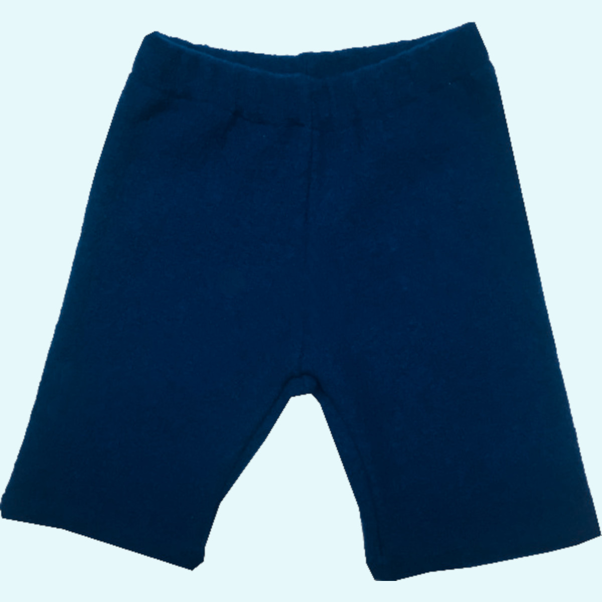 Wollkids Sommer & Winter Wollwalk Hose kurz für Kinder Wollkids Kinder Sommer & Winter Walkhose Wollwalk Hose kurz aus 100% Wolle für den Waldkindergarten