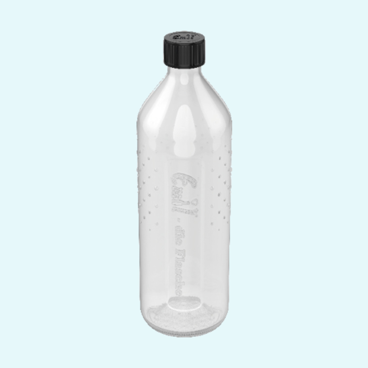 Ersatzflaschen, Trinkcaps & Zubehör für Emil die Flasche Ersatzflaschen & Ersatz Verschlüsse/Trinkcaps für Emil die Flasche von Kindern & Erwachsenen