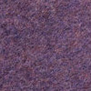 Bio-Recycling-Schurwoll-Filz: lila