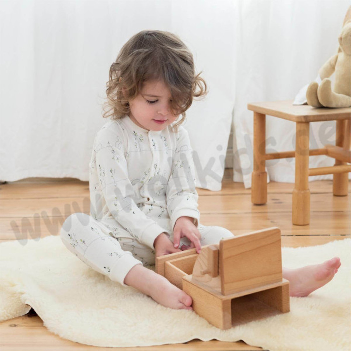 Bio Baumwolle Babystrampler - Schlafanzug - Strampler - Einteiler - GOTS - Organic Bio Baumwolle Babystrampler - Schlafanzug - Strampler - Einteiler - GOTS - Organic