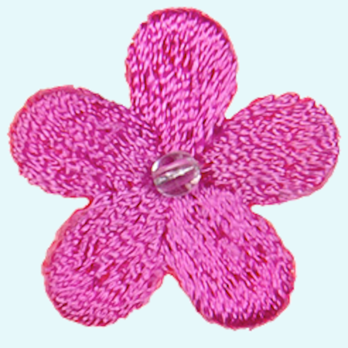 Flower-Power - Bumen & Blüten Bügelapplikation Bügelbild Flower-Power - Bumen & Blüten Bügelapplikation Bügelbild