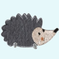 Tiere: Igel