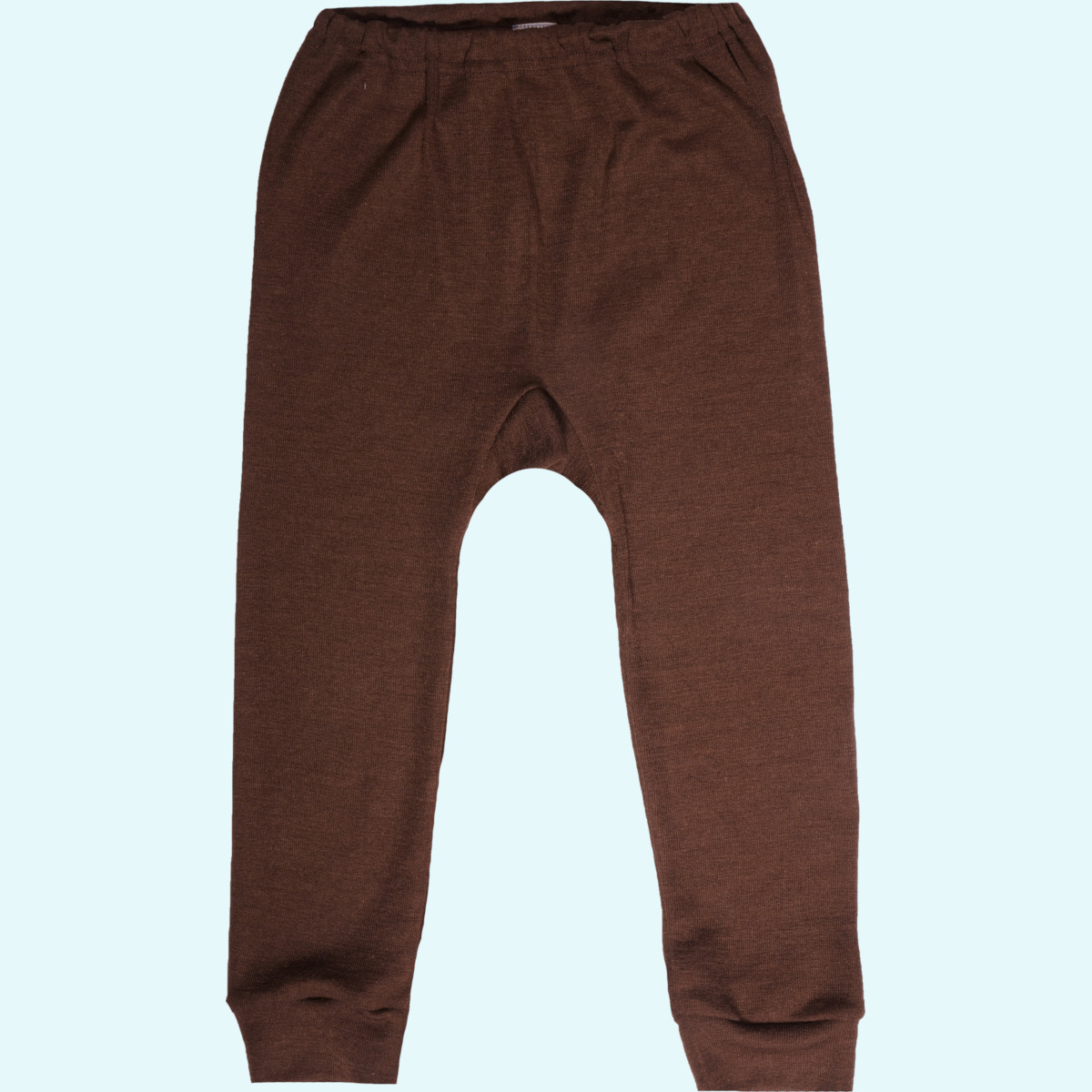 Lange Unterhose für Kinder aus Wolle/Seide von Cosilana Lange Unterhose für Kinder aus Wolle/Seide von Cosilana