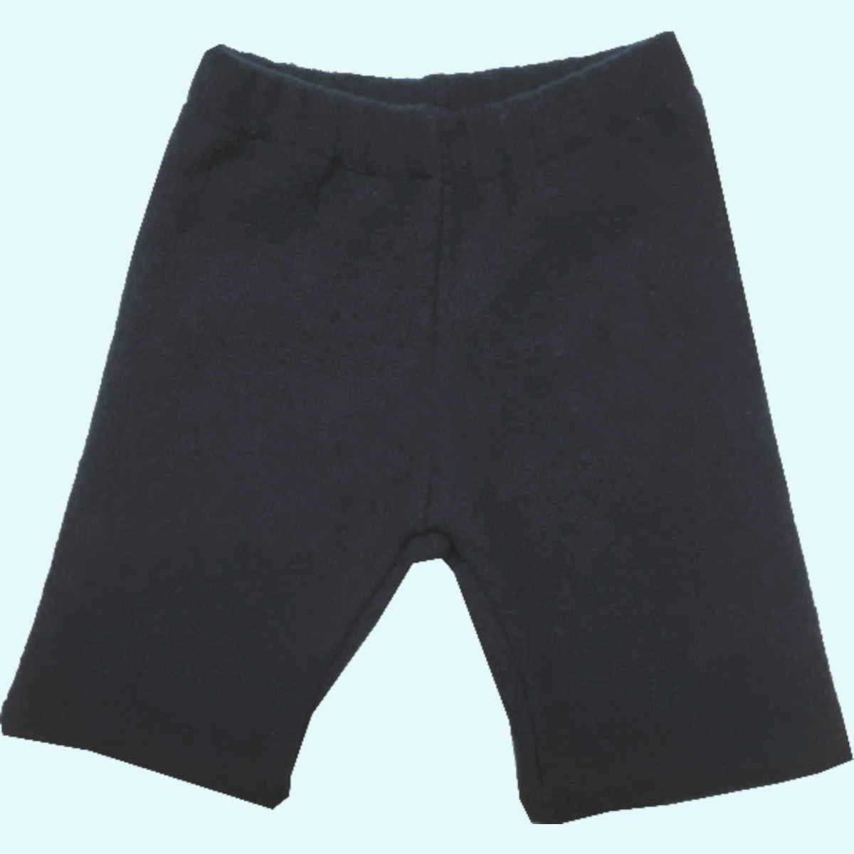 Wollkids Sommer & Winter Wollwalk Hose kurz für Kinder Wollkids Kinder Sommer & Winter Walkhose Wollwalk Hose kurz aus 100% Wolle für den Waldkindergarten