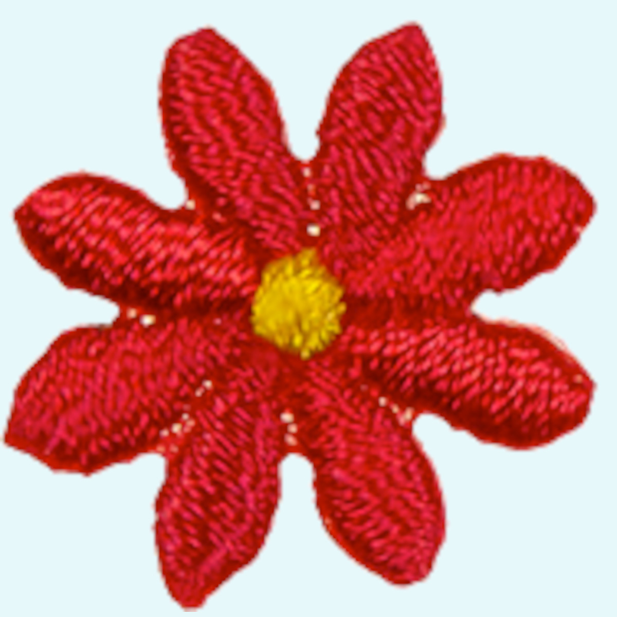 Flower-Power - Bumen & Blüten Bügelapplikation Bügelbild Flower-Power - Bumen & Blüten Bügelapplikation Bügelbild