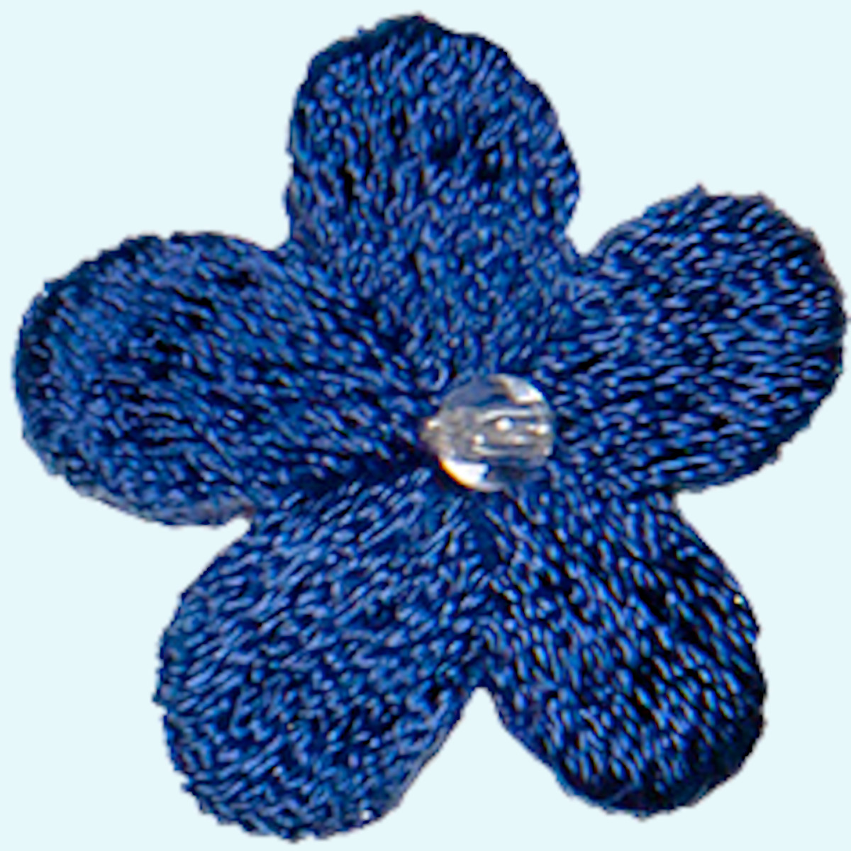 Flower-Power - Bumen & Blüten Bügelapplikation Bügelbild Flower-Power - Bumen & Blüten Bügelapplikation Bügelbild
