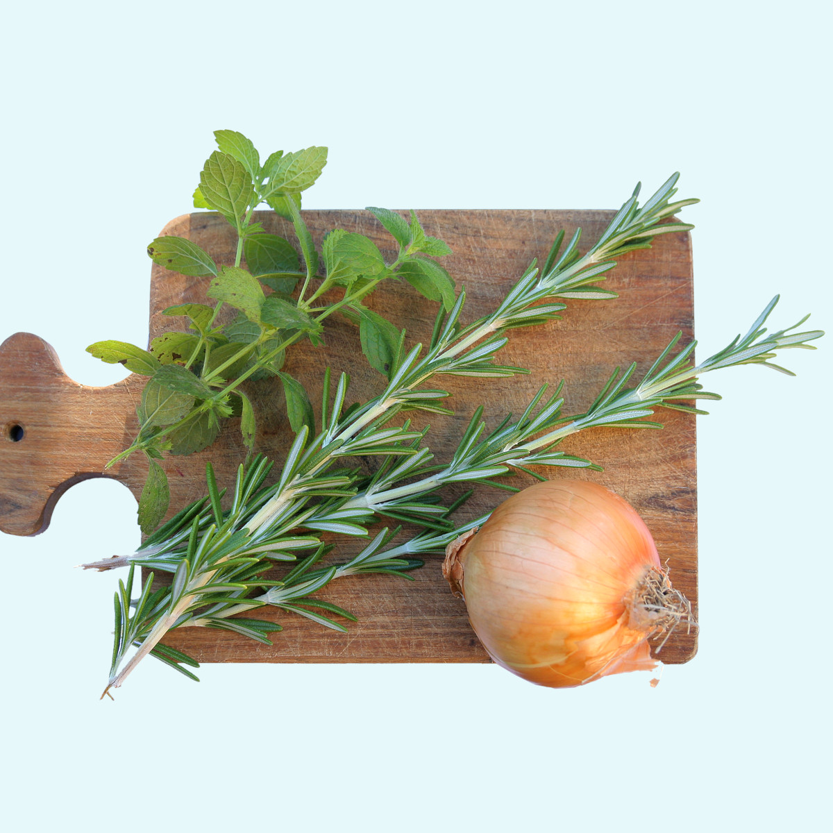 doTERRA - Reines ätherisches Öl Rosemary - Rosmarin - CPTG - 15ml