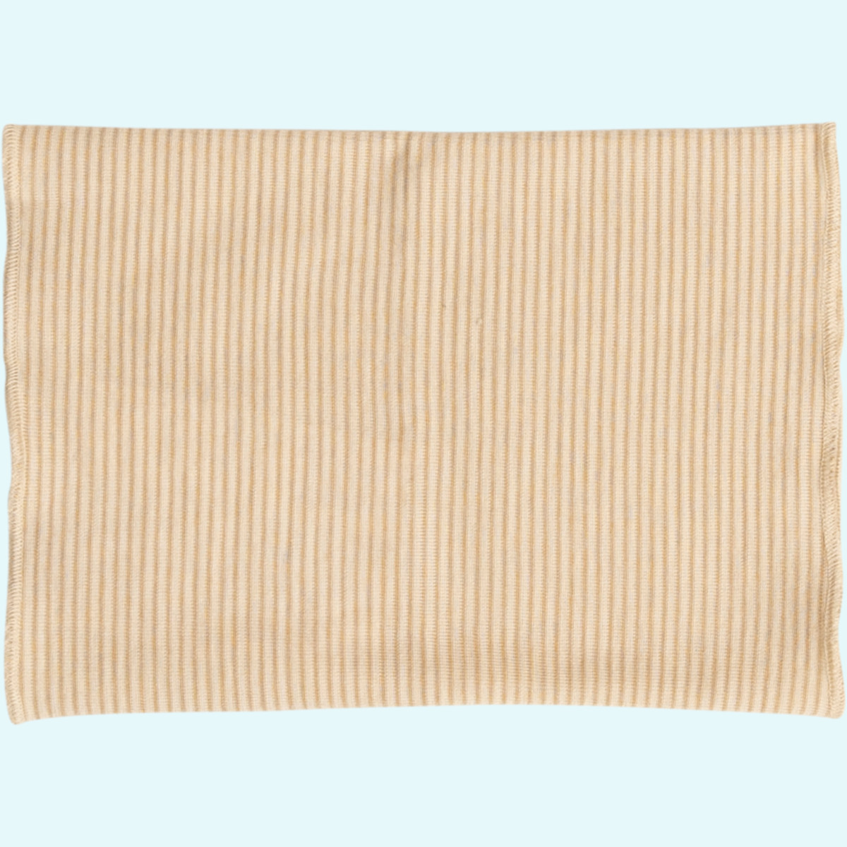 Schlauchschal aus Wolle Seide für Kinder und Erwachsene Schal Loop Schlauchschal Wolle Seide farbig geringelt GOTS