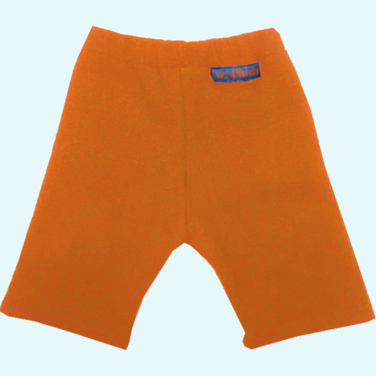 Wollkids Sommer & Winter Wollwalk Hose kurz für Kinder Wollkids Kinder Sommer & Winter Walkhose Wollwalk Hose kurz aus 100% Wolle für den Waldkindergarten