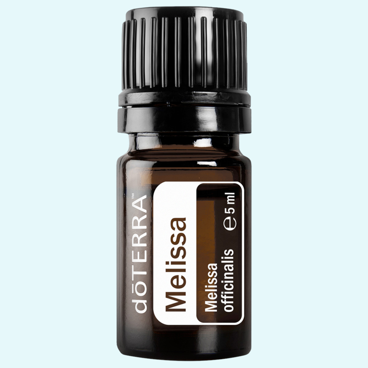 doTERRA - Reines ätherisches Melissa - Zitronenmelisse - CPTG - 5ml
