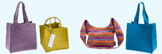Shopper & Taschen