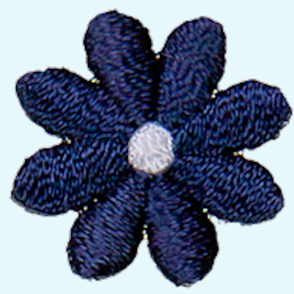Flower-Power - Bumen & Blüten Bügelapplikation Bügelbild Flower-Power - Bumen & Blüten Bügelapplikation Bügelbild