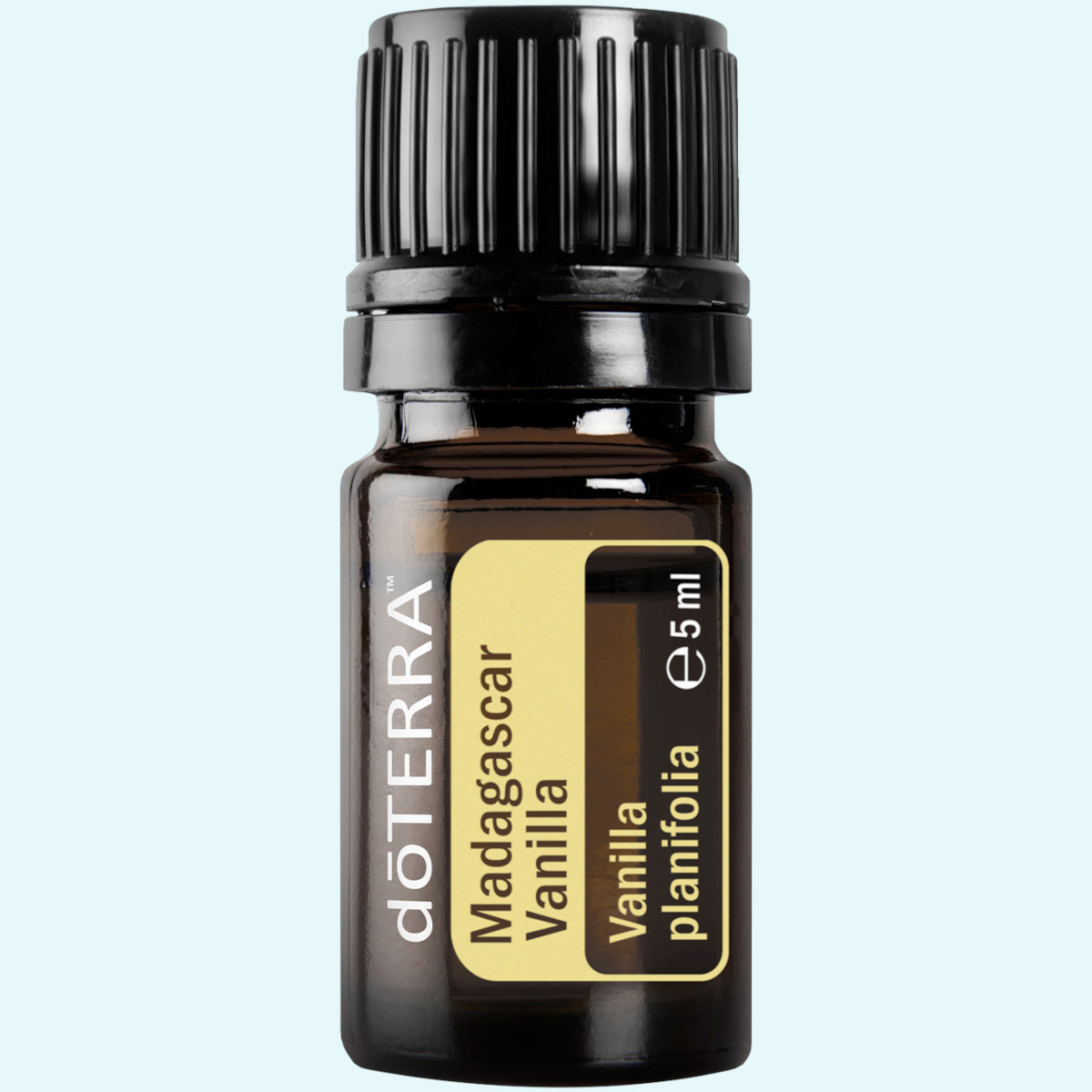 doTERRA - Reines ätherisches Balsam Fir - Balsam-Tanne - CPTG - 5ml