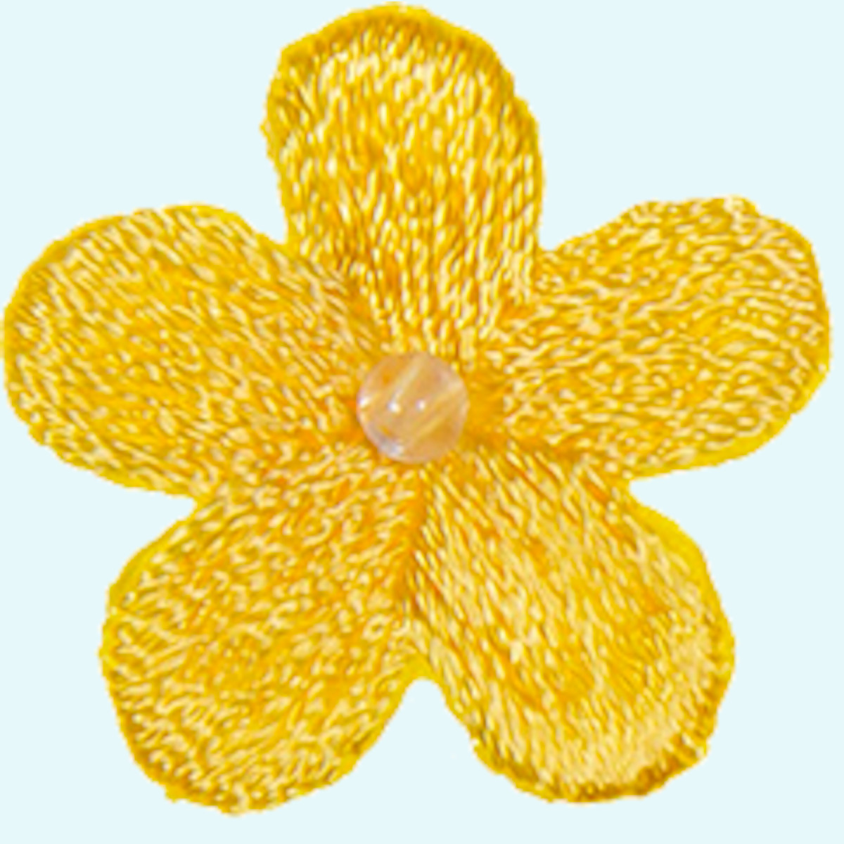 Flower-Power - Bumen & Blüten Bügelapplikation Bügelbild Flower-Power - Bumen & Blüten Bügelapplikation Bügelbild