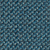 Speckbeinsocke: bergblau