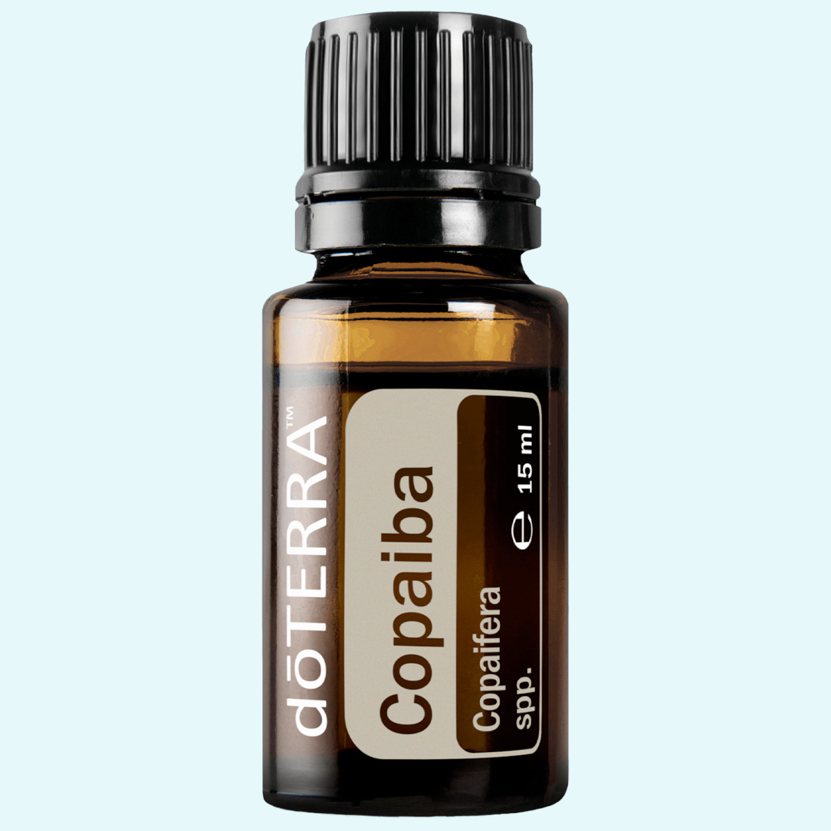 doTERRA - Reines ätherisches Öl Copaiba - Kopaiva - CPTG - 15ml