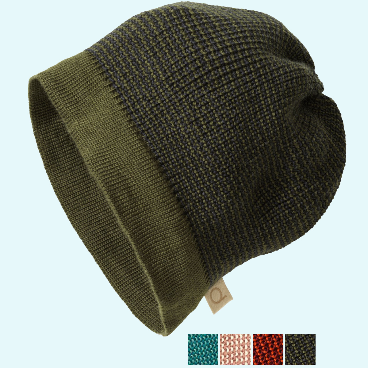 SALE: Kuschelwarme disana Winter Strick-Beanie Mütze aus BIO merino Schurwolle GOTS SALE: Kuschelwarme disana Winter Strick-Beanie Mütze aus BIO merino Schurwolle GOTS