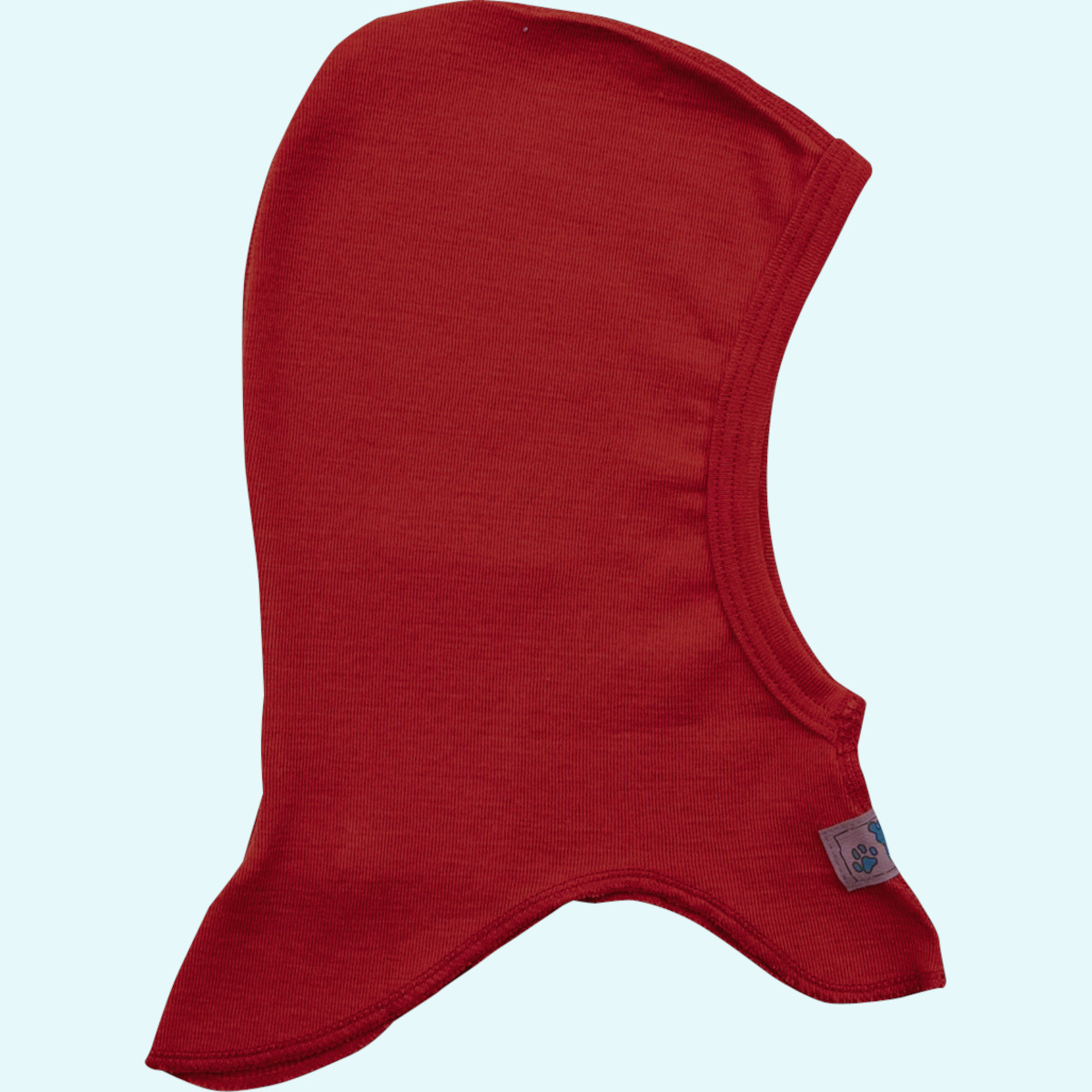 SALE - Warme Lilano Baby & Kinder Schlupfmütze merino Schurwolle/Seide SALE - Warme Lilano Baby & Kinder Sturmhaube - Schlupfmütze aus BIO Merino Wolle/Seide