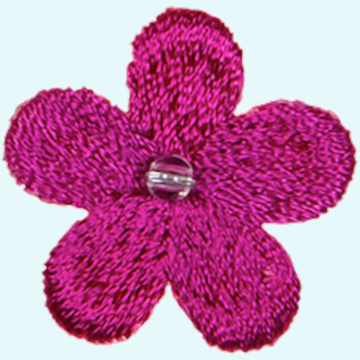 Flower-Power - Bumen & Blüten Bügelapplikation Bügelbild Flower-Power - Bumen & Blüten Bügelapplikation Bügelbild