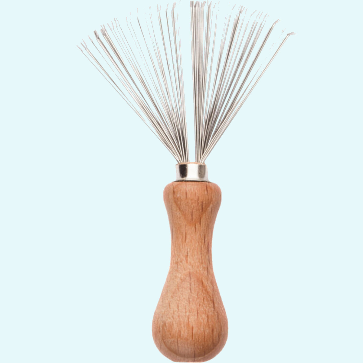 Kamm- & Bürsten Reinger aus Naturholz