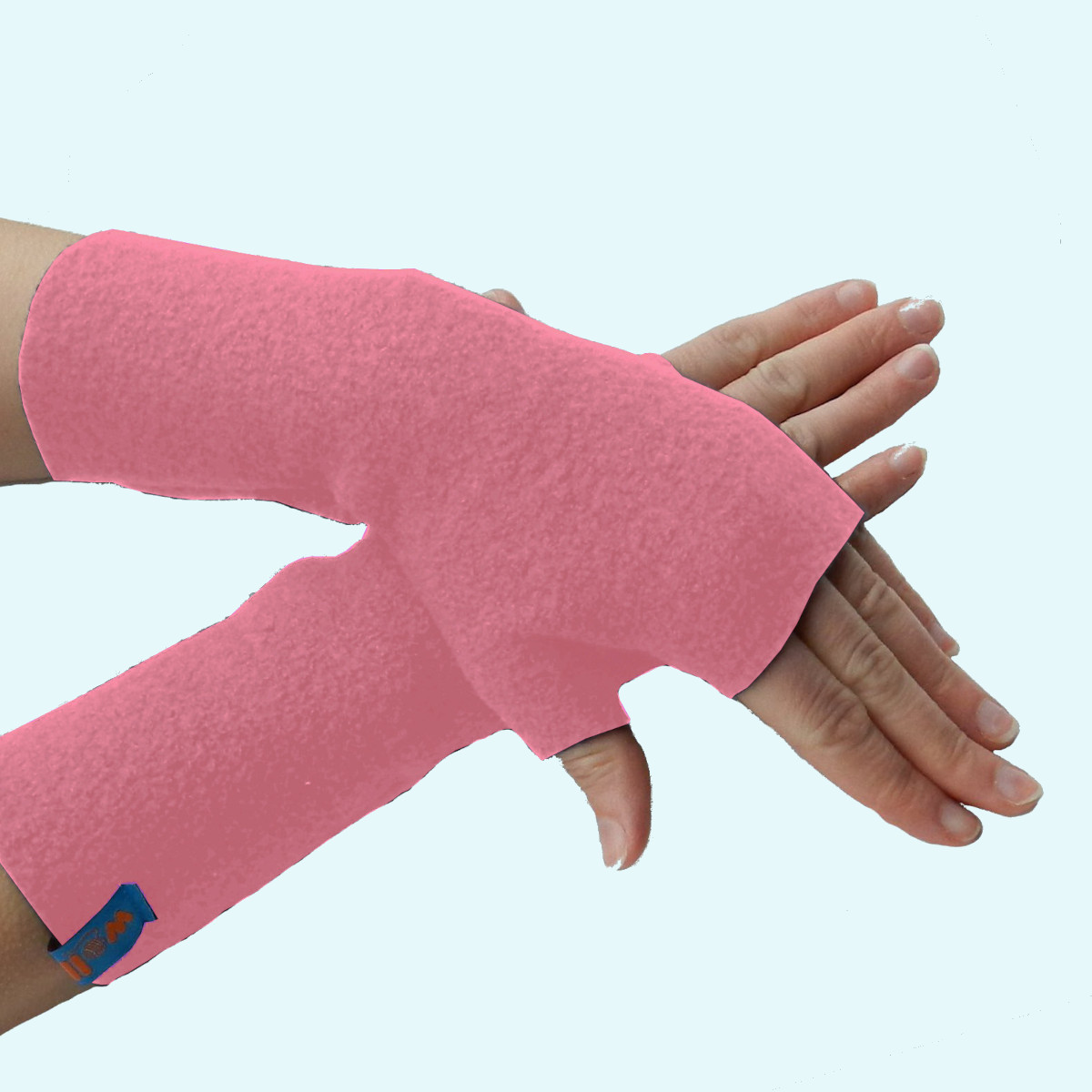 Warme Wollkids Walk Pulswärmer aus 100% Wollwalk für Damen im Winter Warme Wollkids Erwachsenen Wollwalk Pulswärmer Handstulpen aus 100% Walkwolle für Damen im Winter