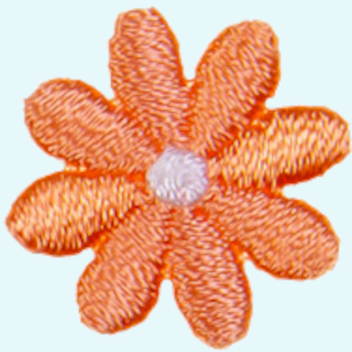Flower-Power - Bumen & Blüten Bügelapplikation Bügelbild Flower-Power - Bumen & Blüten Bügelapplikation Bügelbild
