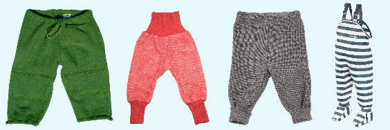 Hosen Hosen